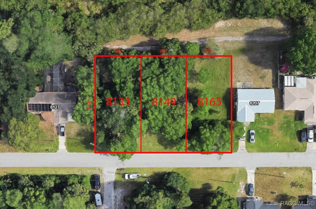 Land in Hudson