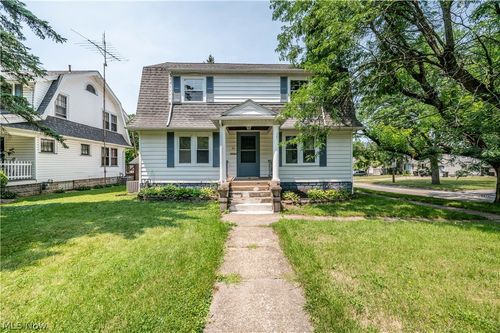 451 Fairmount Ave Ne, Warren, OH, 44483-5222 | Card Image