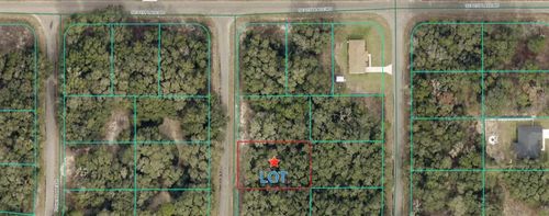 TBD Fisher Lane Court, OCKLAWAHA, FL, 32179 | Card Image