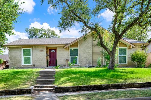 1906 Haymeadow, Carrollton, TX, 75007-5412 | Card Image