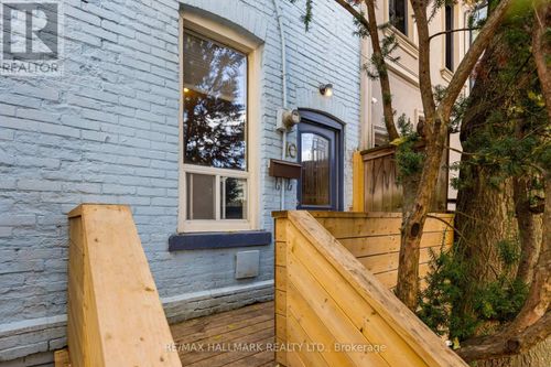 10 Woodgreen Place, Toronto (South Riverdale), ON, M4M2J2 | Card Image
