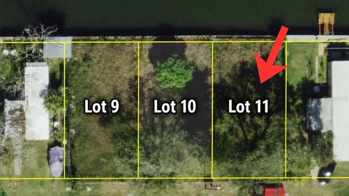 Lot 11 Puffin Ln, Hudson, FL, 34667 | Card Image