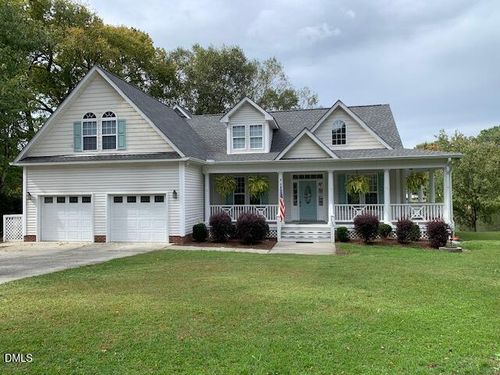 330 Mamie Ferguson Dr, Lillington, NC, 27546-5608 | Card Image