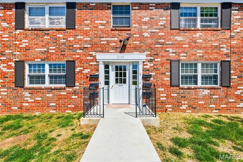 a-3129 Roger Williams Dr, Bridgeton, MO, 63044-3163 | Card Image