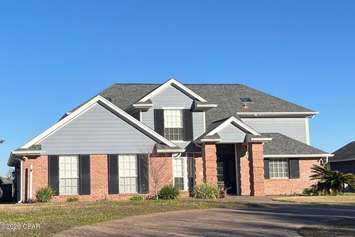 3209 Country Club Dr, Lynn Haven, FL, 32444-5117 | Card Image