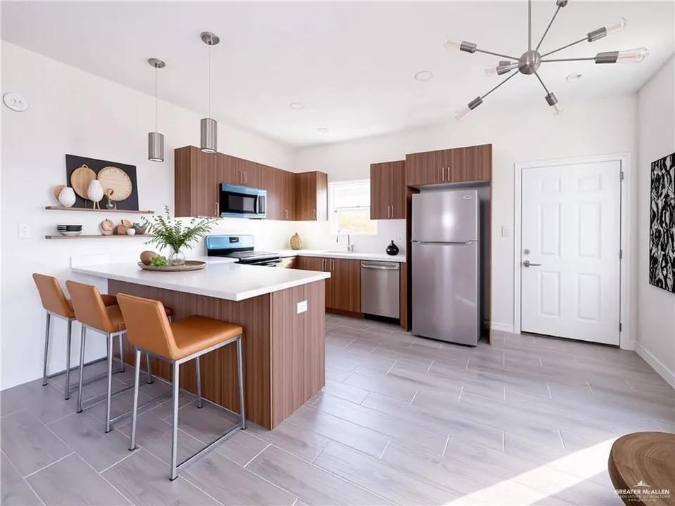 Residential Lease in Edinburg 3