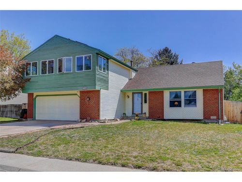 7724 Parfet St, Arvada, CO, 80005-3445 | Card Image