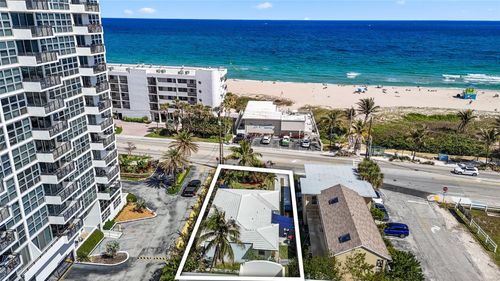 505 N Ocean Blvd, Pompano Beach, FL, 33062-4606 | Card Image