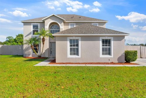 125 Vista View Ave, EAGLE LAKE, FL, 33839-3263 | Card Image