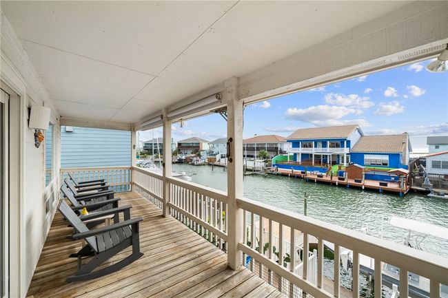 213 Port Saint Claire, House other with 3 bedrooms, 3 bathrooms and null parking in City by the Sea TX | Image 23