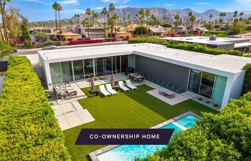 3-1961 S Palm Canyon Dr, Palm Springs, CA, 92264-8917 | Card Image