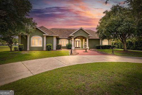 110 Rachel Way, Brunswick, GA, 31523-8407 | Card Image