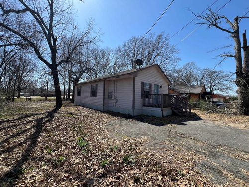 3506 W 12th Ave, Pine Bluff, AR, 71603-2518 | Card Image