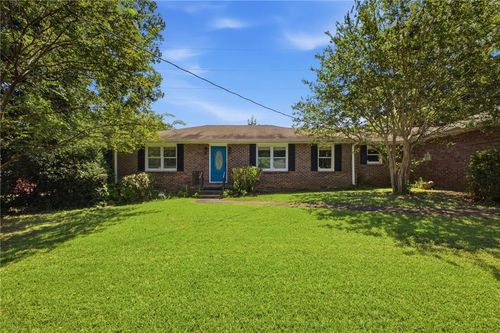 2685 Farmington Dr Sw, Marietta, GA, 30008-8123 | Card Image
