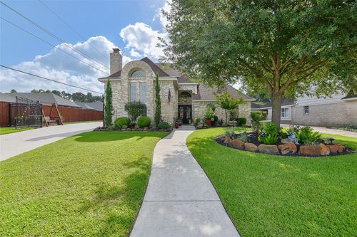 19822 Oak Briar Dr, Humble, TX, 77346-1264 | Card Image