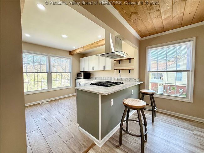 219 Westmoreland Dr, House other with 4 bedrooms, 3 bathrooms and null parking in Dunbar WV | Image 8
