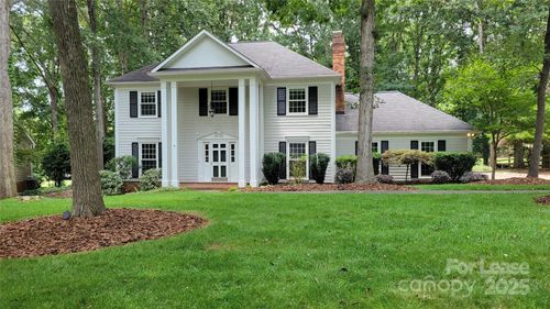 9424 Whitethorn Dr, Charlotte, NC, 28277-9024 | Card Image