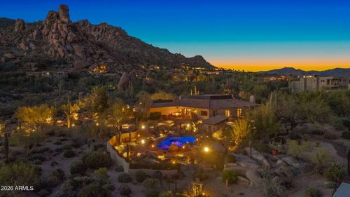 35035 N Whileaway Rd, Carefree, AZ, 85377-4049 | Card Image