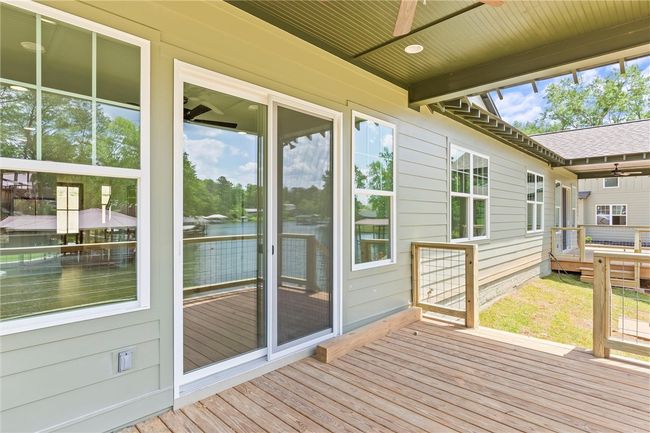 A - 3260 Bay Pine Rd, Home with 3 bedrooms, 3 bathrooms and null parking in Jackson's Gap AL | Image 27