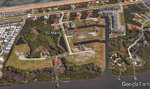 62 Malibu Cove, Beverly Beach, FL, 32136 | Card Image