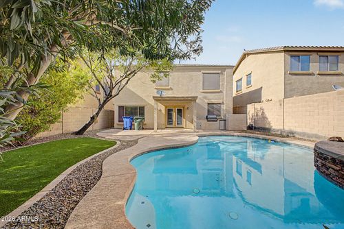 2323 W Hunter Ct, Phoenix, AZ, 85085-2773 | Card Image