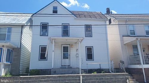 234 Winter St, HAGERSTOWN, MD, 21740-4645 | Card Image
