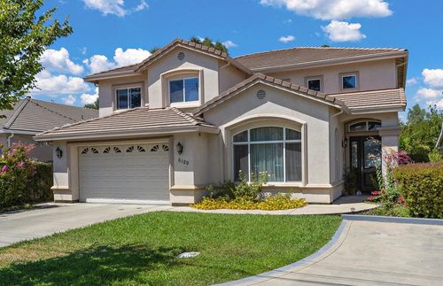 6129 Merry Lane, Carmichael, CA, 95608 | Card Image