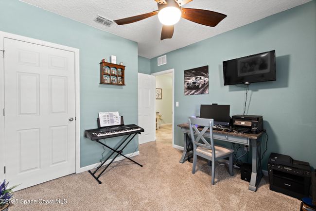 1701 Saxton Rd, House other with 4 bedrooms, 2 bathrooms and null parking in Cocoa FL | Image 11