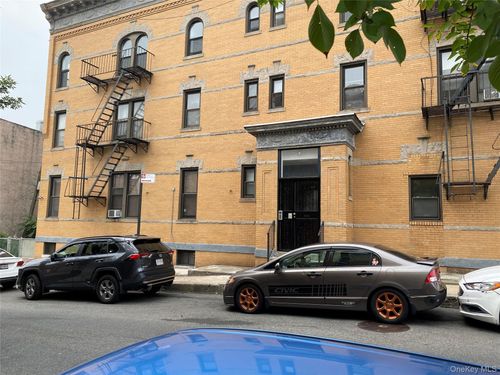 3r-66 60th St, Ridgewood, NY, 11385-4502 | Card Image