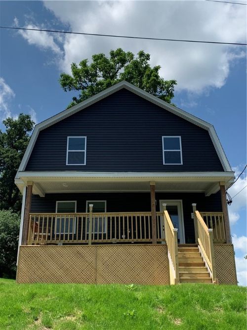 226 Main Street Ext, Callery Boro, PA, 16024 | Card Image