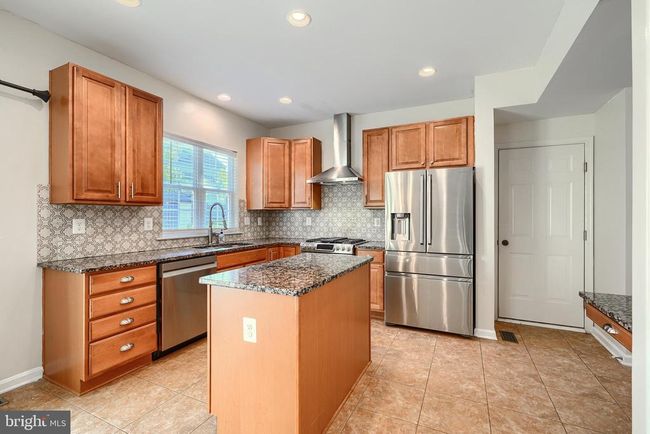 121 Flintstone Dr, House other with 4 bedrooms, 3 bathrooms and null parking in NORTH EAST MD | Image 18