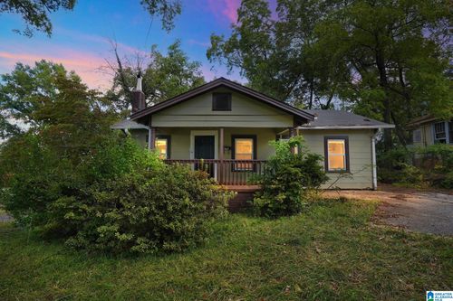 615 81st Pl S, BIRMINGHAM, AL, 35206-3942 | Card Image