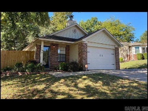 20 Wagon Wheel Ct, Little Rock, AR, 72211-4159 | Card Image