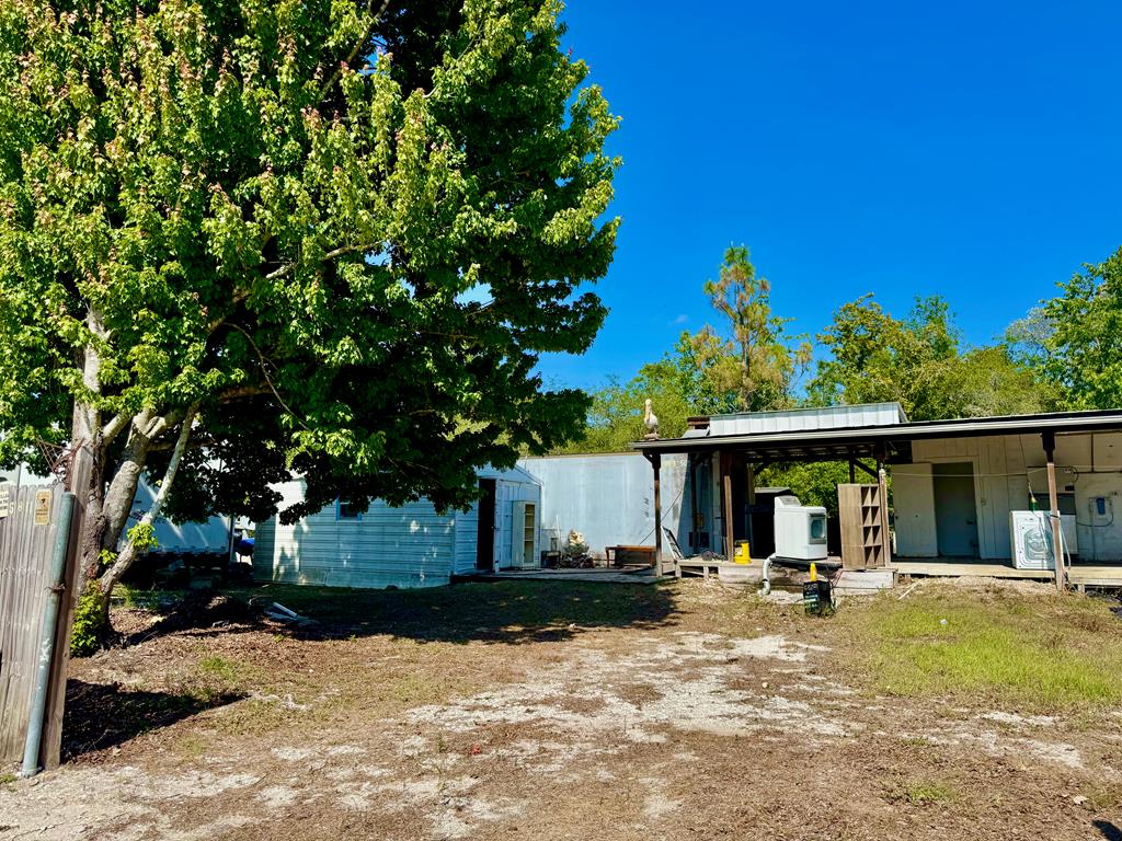 5811 Sw 103Rd Ct, Cedar Key, FL 32625