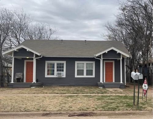 1209 Chestnut St, Abilene, TX, 79602-3818 | Card Image