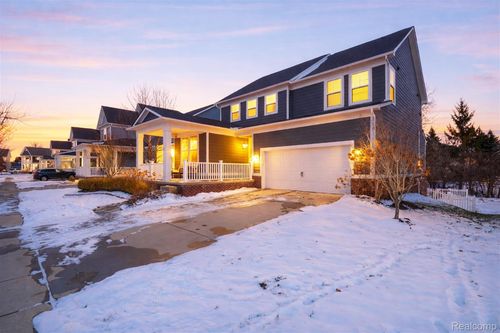 1039 Truman Dr, Canton, MI, 48188-2882 | Card Image