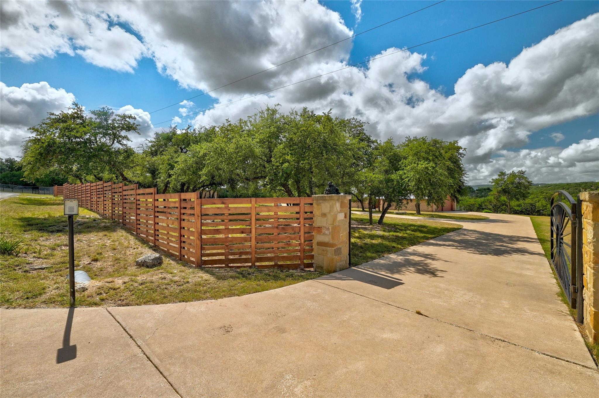 Residential in Dripping Springs 5