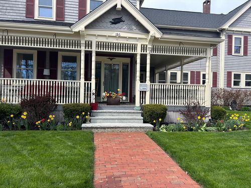 2-186 Main St, North Easton, MA, 02356-1411 | Card Image