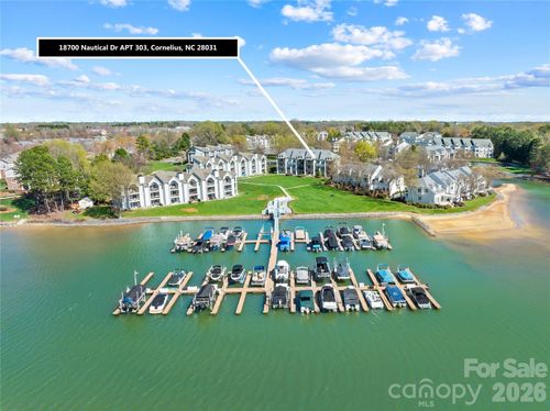 apt-303-18700 Nautical Dr, Cornelius, NC, 28031-8034 | Card Image