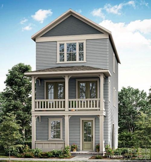401 Delburg Mill Aly, Davidson, NC, 28036-7117 | Card Image
