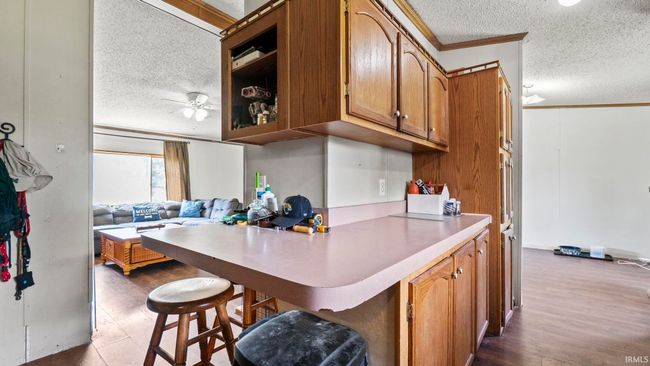 3760 S 109 W, House other with 3 bedrooms, 2 bathrooms and null parking in Pleasant Lake IN | Image 9