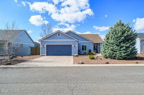 11677 W Cove Crest Dr, Flagstaff, AZ, 86015-5157 | Card Image