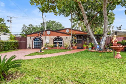 1223 Ne 182nd St, North Miami Beach, FL, 33162-1331 | Card Image