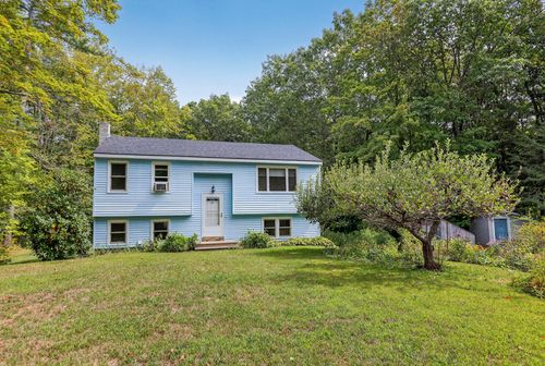 80 Thompson Road, Arundel, ME, 04046 | Card Image