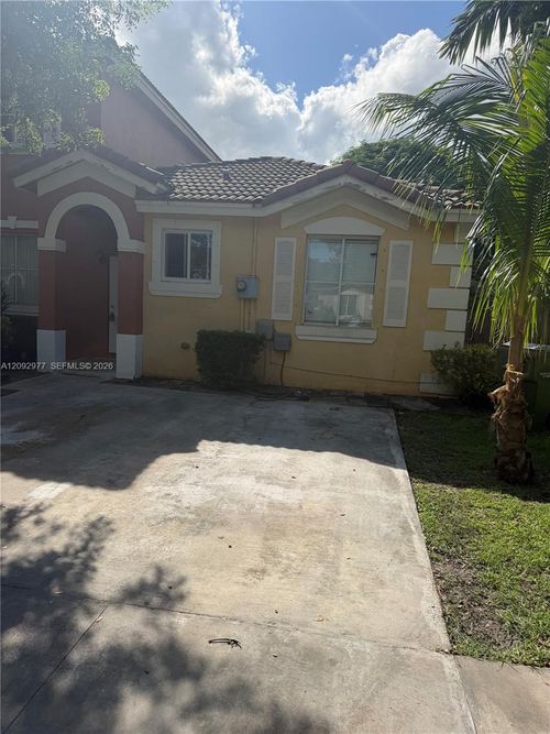 124 Sw 16th Ave, Homestead, FL, 33030-6678 | Card Image