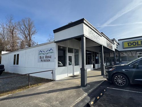 2696 E First St, Blue Ridge, GA, 30513-4509 | Card Image