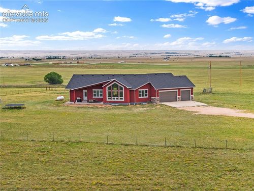 2660 N Peyton Hwy, Calhan, CO, 80808-9393 | Card Image