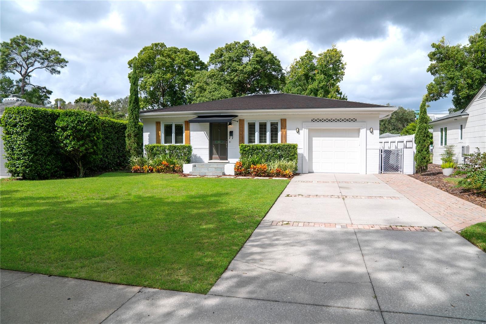 Devon Rd, Winter Park, FL 32789