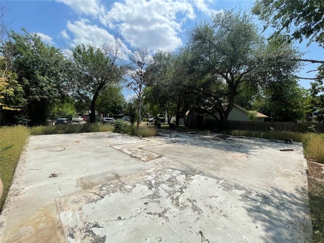 4502 Eric Cir, Home with 0 bedrooms, 0 bathrooms and null parking in Austin TX | Image 4
