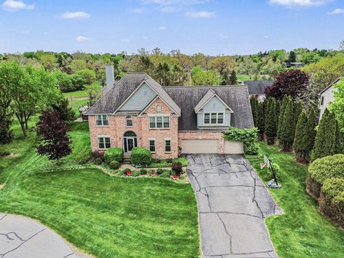 4764 Dunbarton Ct, Ann Arbor, MI, 48103-9028 | Card Image